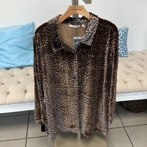 Soft Surroundings tops
